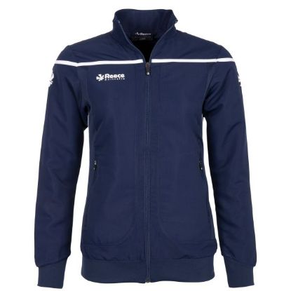 Afbeeldingen van Varsity Woven Jack Ladies