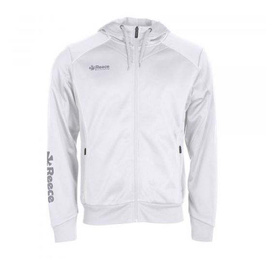 Afbeeldingen van Core TTS Hooded Full Zip Unisex