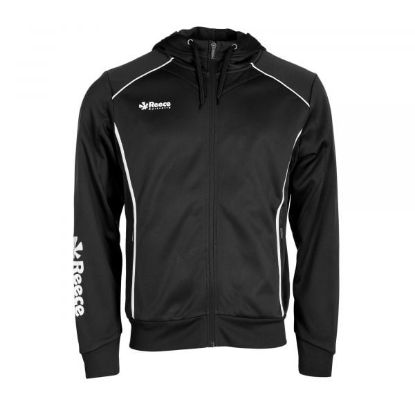 Afbeeldingen van Core TTS Hooded Full Zip Unisex