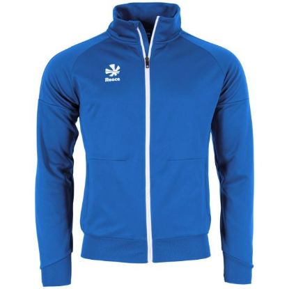 Afbeeldingen van Premium Full Zip Top