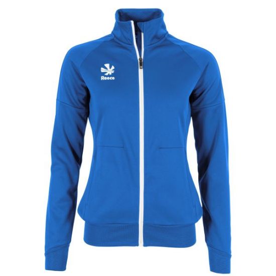 Afbeeldingen van Premium Full Zip Top Ladies