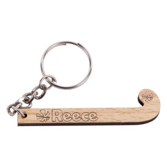 Afbeeldingen van Fanatics Hockey Stick Keyring