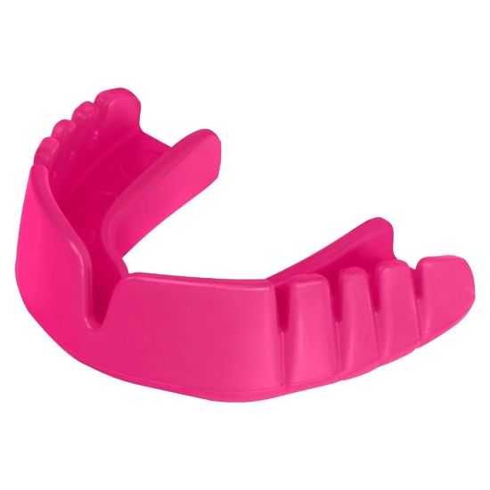 Afbeeldingen van Snap-Fit Mouthguard