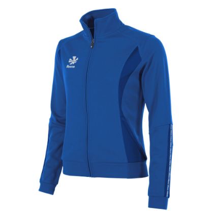 Afbeeldingen van Shift Full Zip Top Ladies