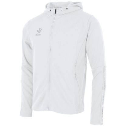 Afbeeldingen van Shift Hooded Full Zip Top